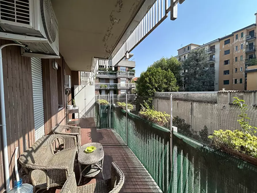 Immagine 33 di Appartamento in affitto  in Via Poma, 7 a Milano