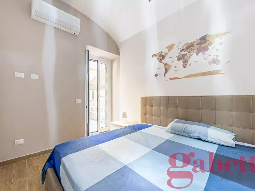 Immagine 16 di Appartamento in vendita  in Via Achille Mauri, 3 a Roma