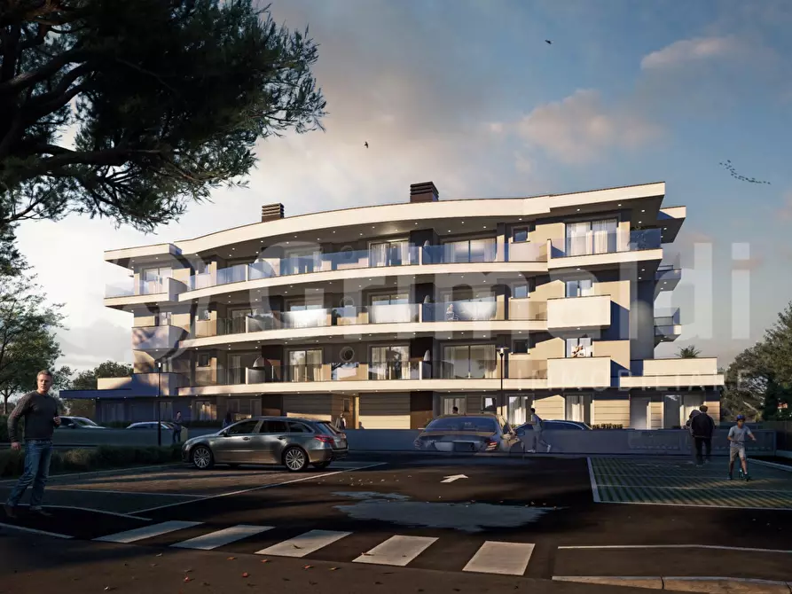 Immagine 8 di Appartamento in vendita  in Via Plutone, 5 a Cervia