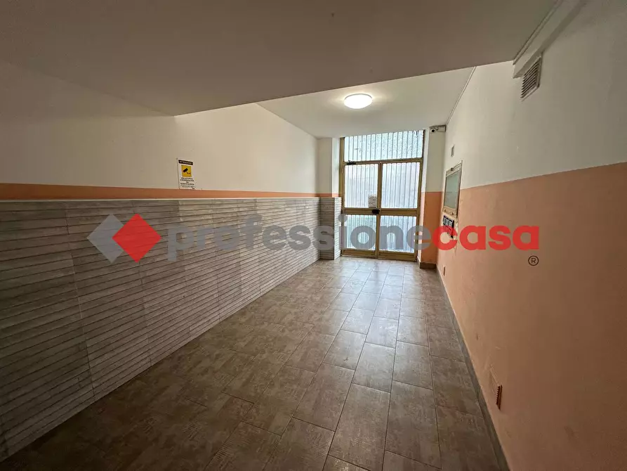 Immagine 2 di Appartamento in vendita  in Via de Principe a Catania
