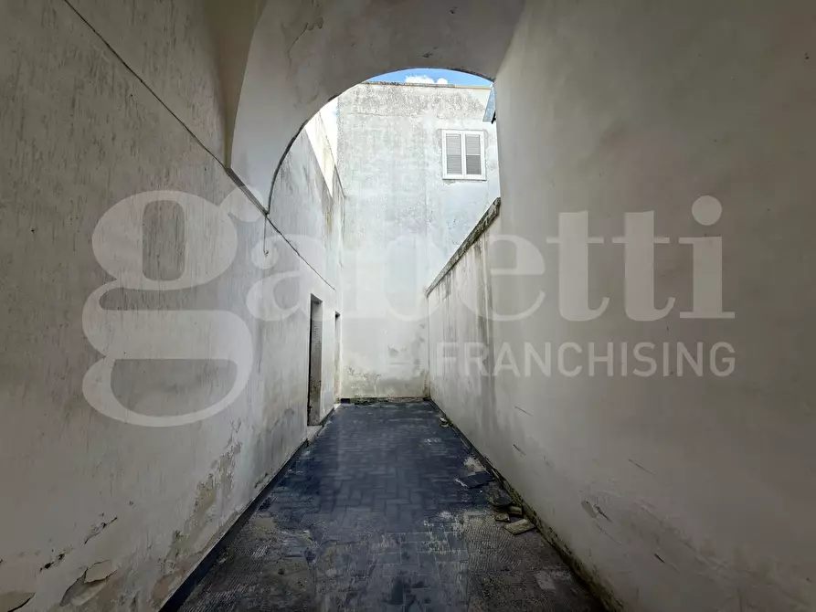 Immagine 18 di Appartamento in vendita  in Via Solferino, 21 A a Lequile