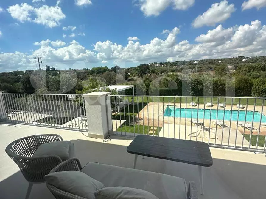 Immagine 50 di Villa in vendita  in Contrada SAN BENEDETTO, sn a Ostuni
