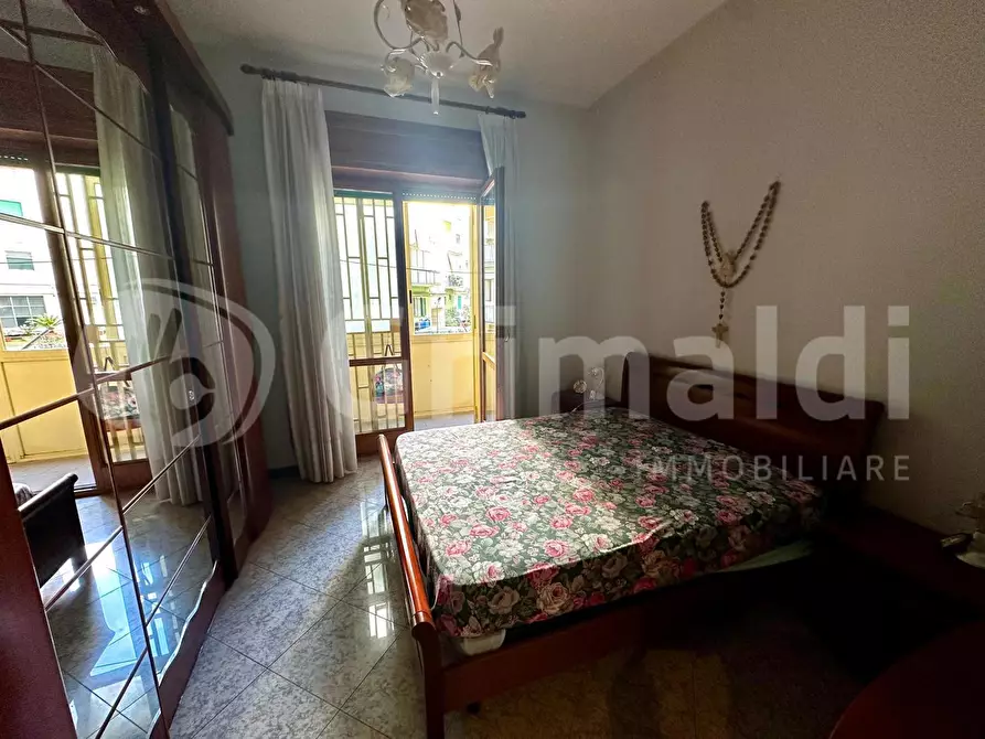 Immagine 29 di Appartamento in vendita  in Via LEPANTO, 78 a Napoli