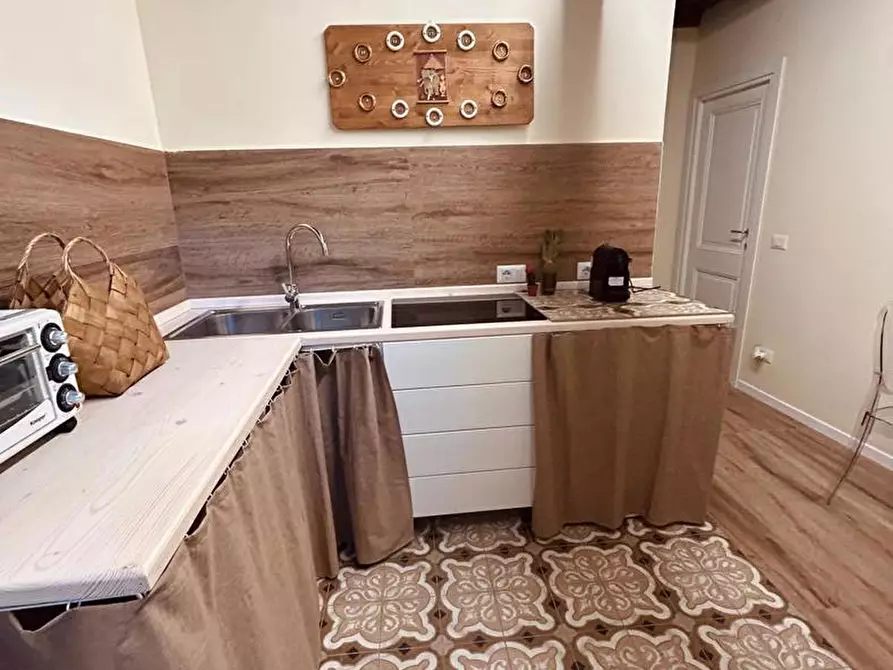 Immagine 3 di Appartamento in affitto  in Vicolo della Salita, 5 a Anagni