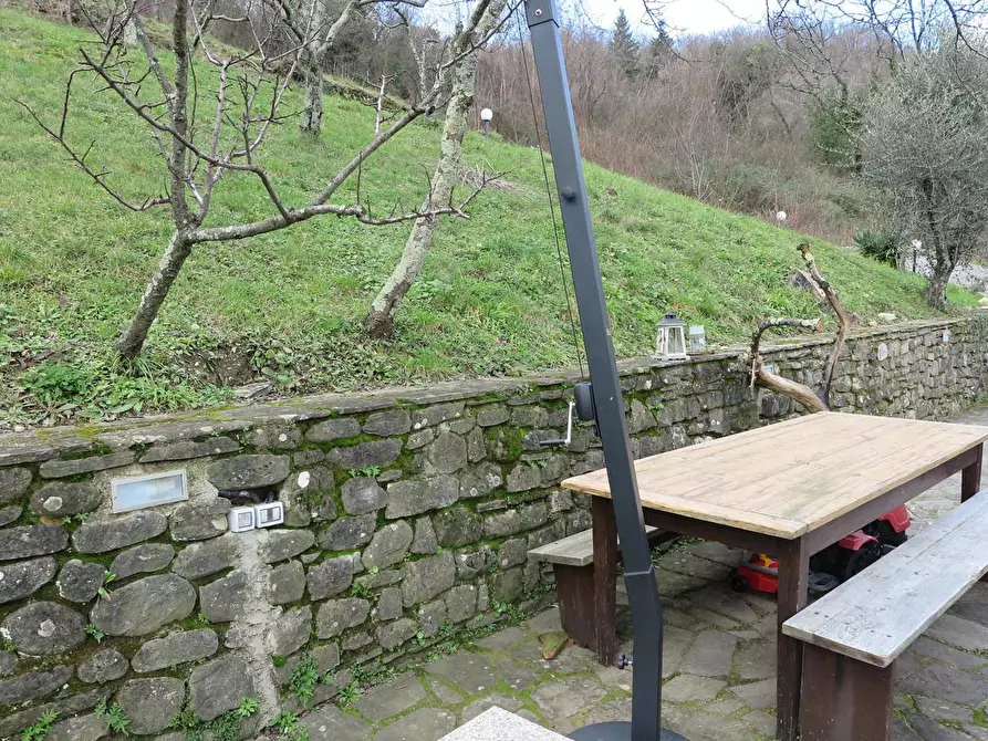 Immagine 13 di Casa indipendente in vendita  in Via vignola, 4 a Pontremoli