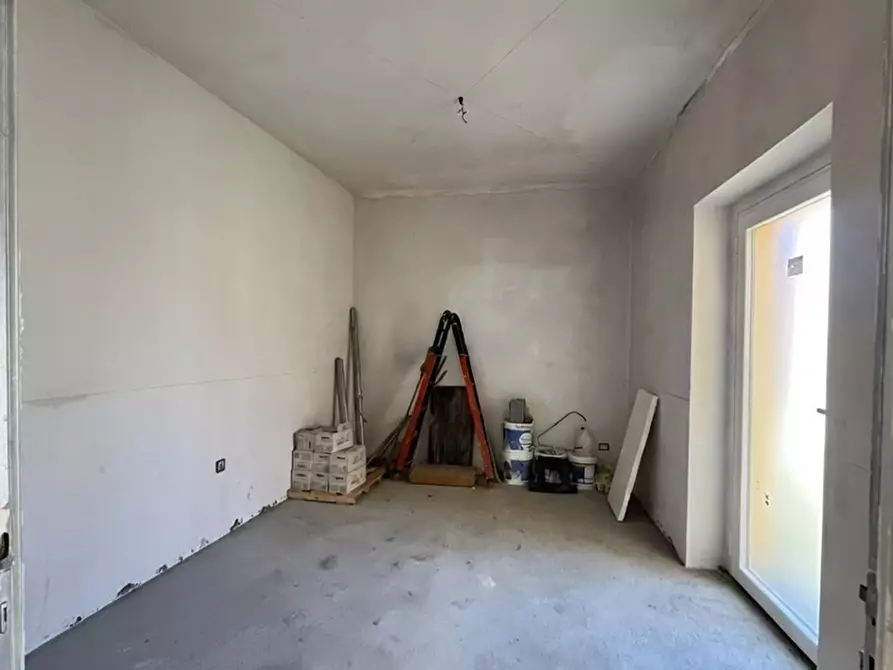 Immagine 5 di Casa indipendente in vendita  in Via Don Luigi Repetti, 46 a Rescaldina