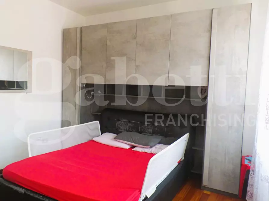 Immagine 12 di Appartamento in vendita  in Via Orsini, 7 a Cento
