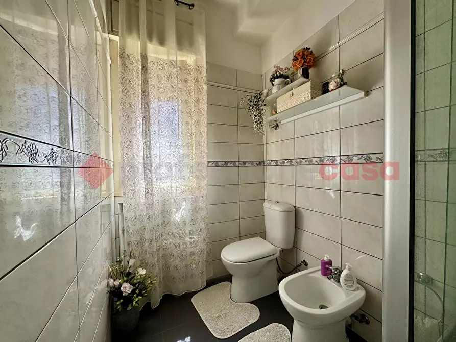 Immagine 22 di Appartamento in vendita  in Via polibio, 69 a Siracusa