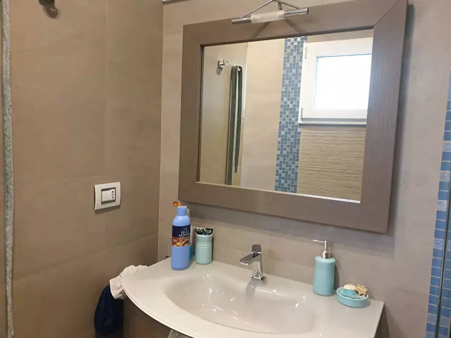 Immagine 15 di Appartamento in vendita  in Via G. FANELLI a Bari