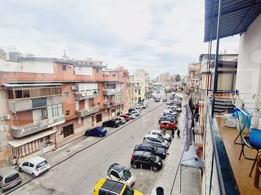 Immagine 12 di Appartamento in vendita  in Via Guercio a Palermo