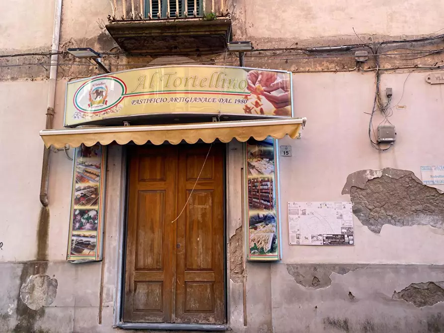 Immagine 6 di Negozio in vendita  in Via bruno Buozzi, 15 a San Giorgio A Cremano