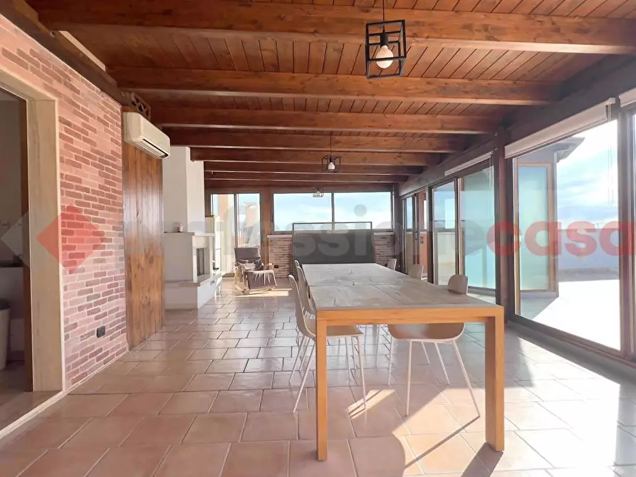 Immagine 14 di Attico in vendita  in Via Zona S.Anna a Monopoli