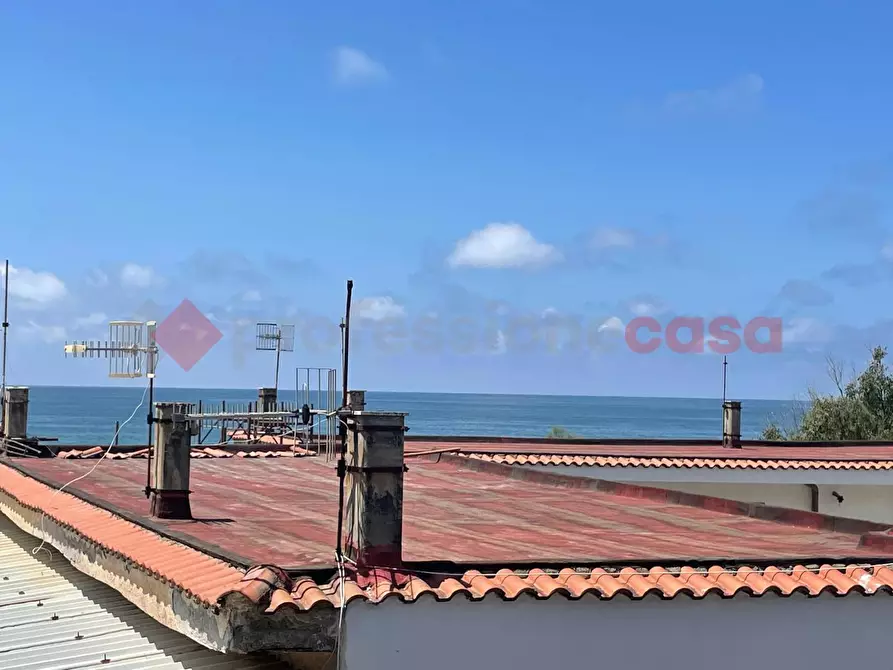 Immagine 29 di Appartamento in vendita  in Via Domiziana a Mondragone