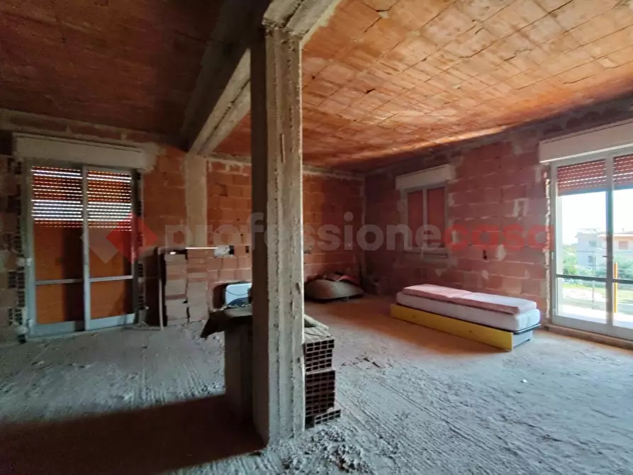 Immagine 10 di Villa in vendita  in Via agrigento, 14 a Siracusa