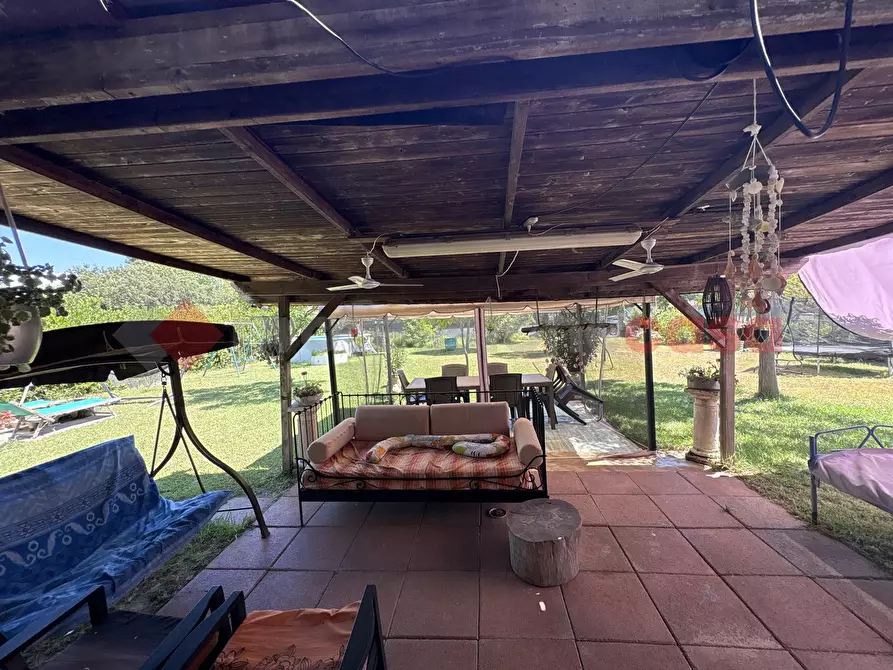 Immagine 41 di Casa indipendente in vendita  in Via RESIDENCE I PIOPPI, 5 a Terracina