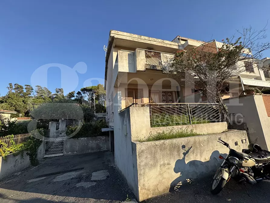 Immagine 29 di Villetta a schiera in vendita  in Via ss 113 km 31400, snc a Messina