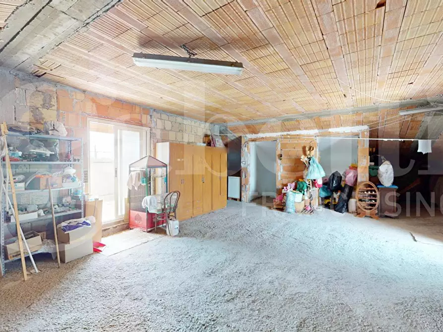 Immagine 50 di Villa in vendita  in Via Castelbarco, 67a a Roma