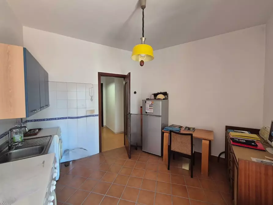Immagine 4 di Appartamento in vendita  in Via Caravelli, 36 a Torre Annunziata