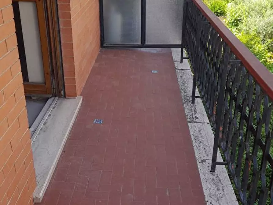 Immagine 20 di Appartamento in vendita  in Via Fiorenzo Tomea, 15 a Roma