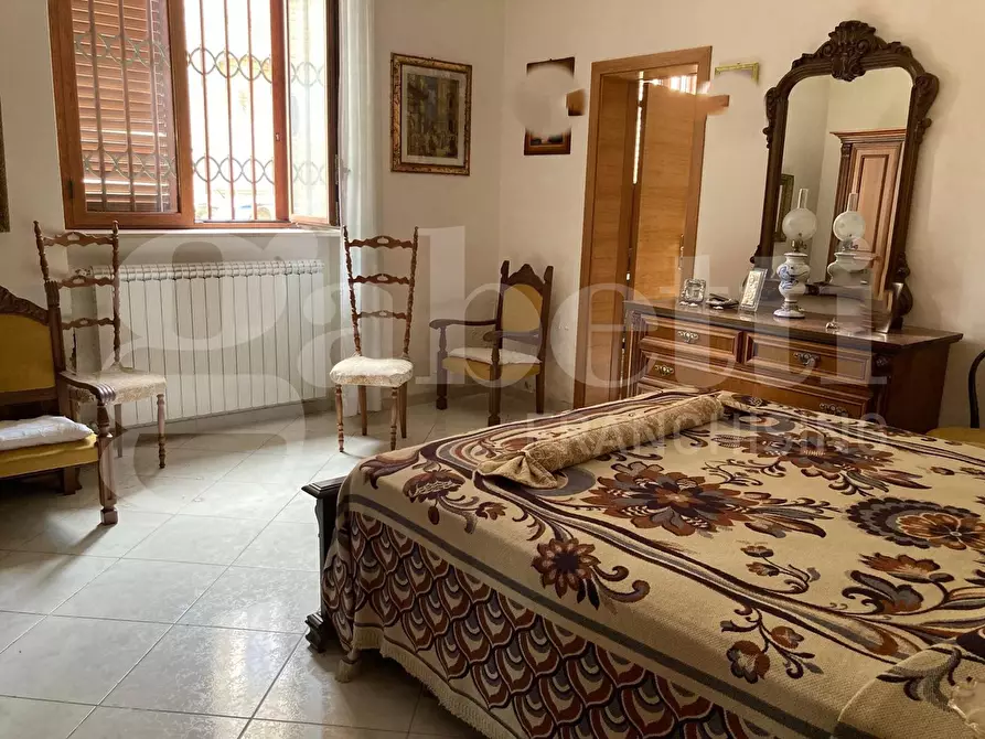 Immagine 11 di Casa indipendente in vendita  in Via trento, 15 a Torremaggiore