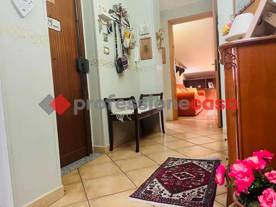 Immagine 2 di Appartamento in vendita  in Via Paolo Vasta, 119 a Aci Sant'antonio