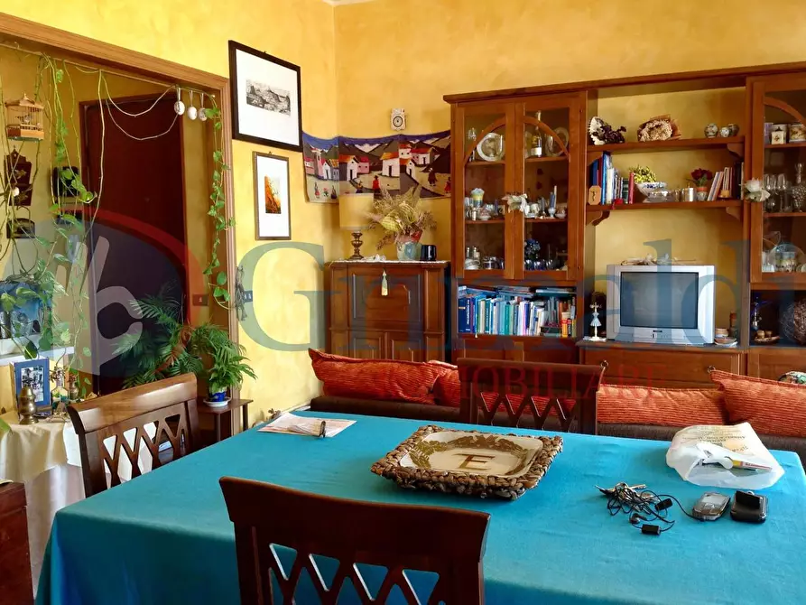 Immagine 14 di Appartamento in vendita  in Via Ortogrande, 67 a Giardini-Naxos