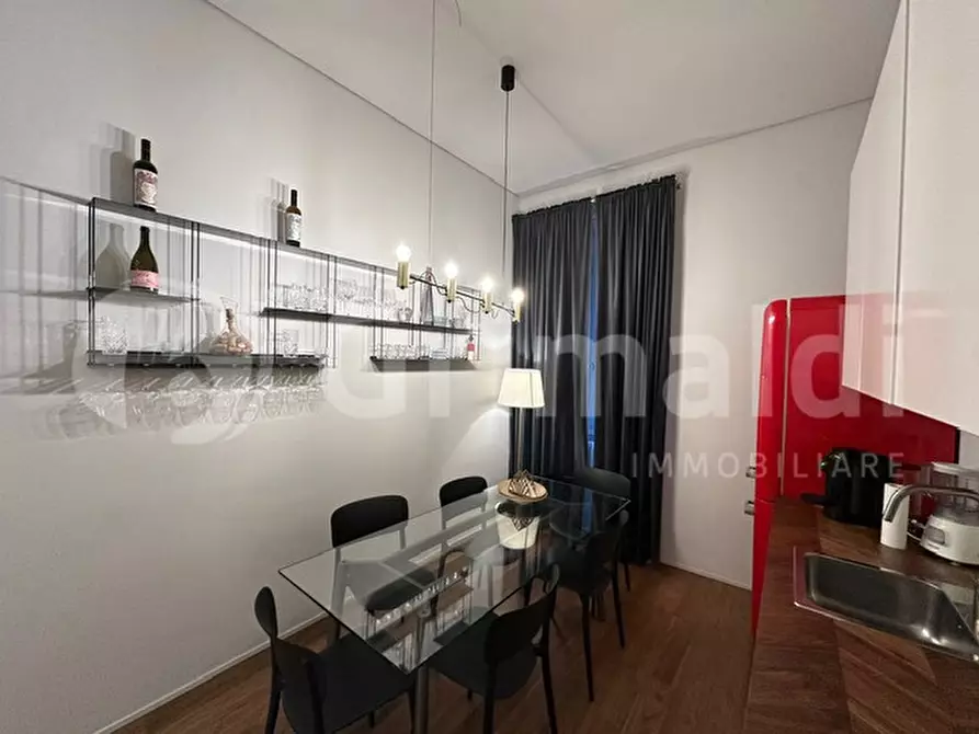 Immagine 14 di Appartamento in vendita  in Via Castelmorrone, 1 a Milano
