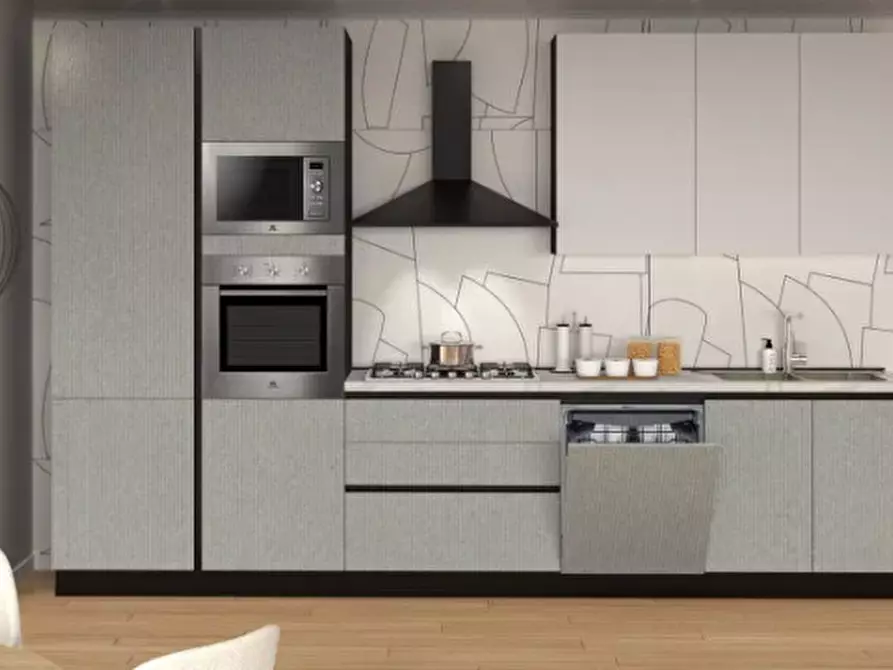 Immagine 9 di Appartamento in vendita  in Via Farini, 24 a Bologna