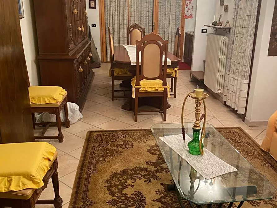 Immagine 6 di Villetta a schiera in vendita  in Via Le Balze, 5 a Casteldelci