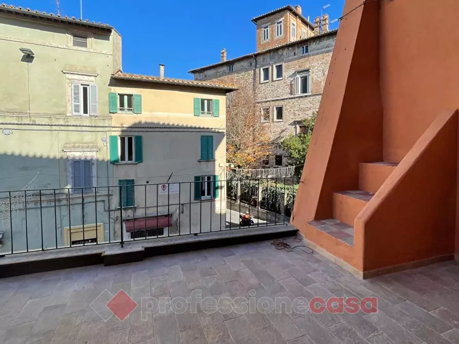 Immagine 31 di Appartamento in vendita  in Piazza Cavallotti a Perugia
