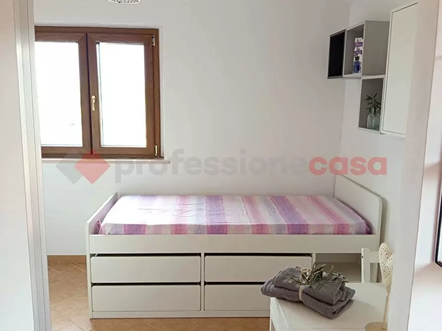 Immagine 22 di Casa bifamiliare in vendita  in Via Isole dei Ciclopi a Roma