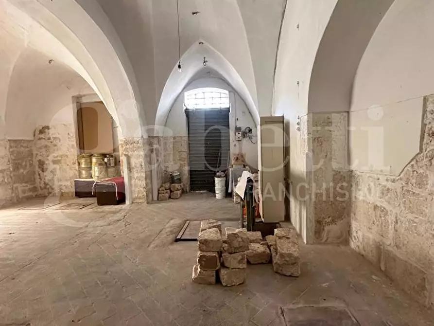 Immagine 40 di Casa indipendente in vendita  in Via Capitano Vito Tamborrino a Ostuni