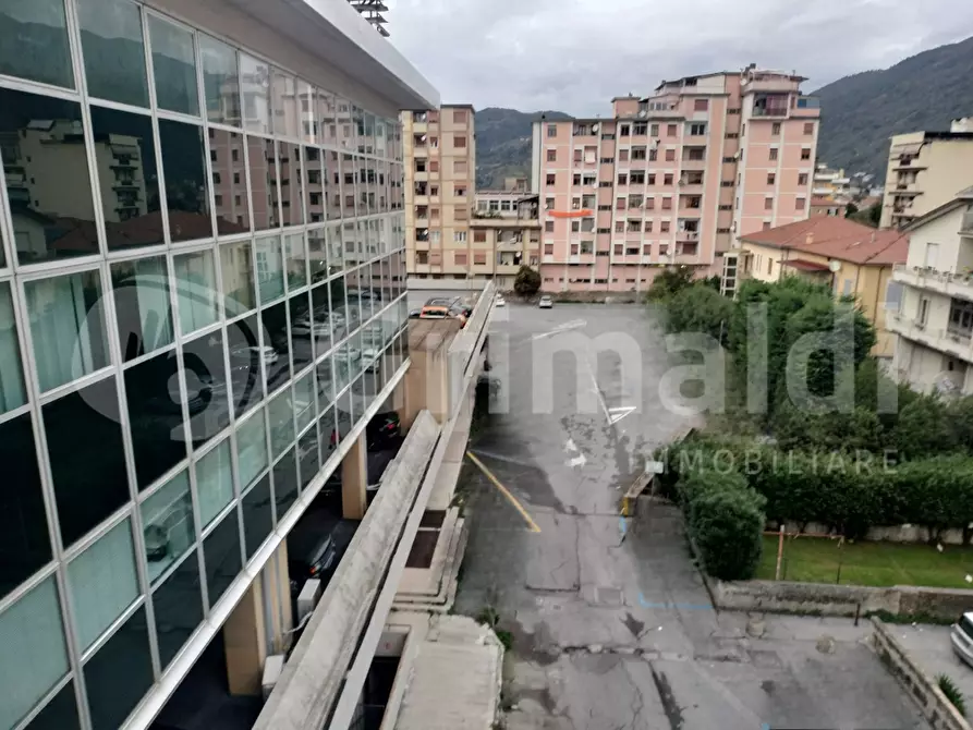 Immagine 2 di Ufficio in vendita  in Via MARINA VECCHIA, 1 a Massa