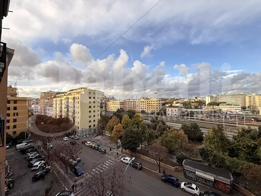 Immagine 11 di Appartamento in vendita  in Via Pellegrino Matteucci, 80 a Roma