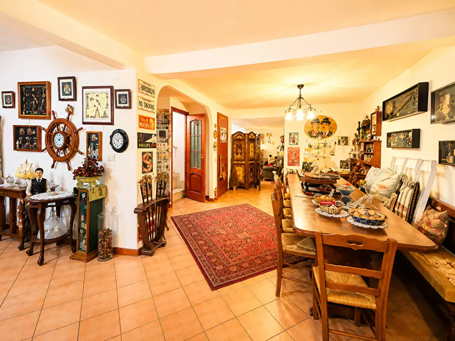 Immagine 21 di Appartamento in vendita  in Via Arrigo Minerbi, 25 a Roma