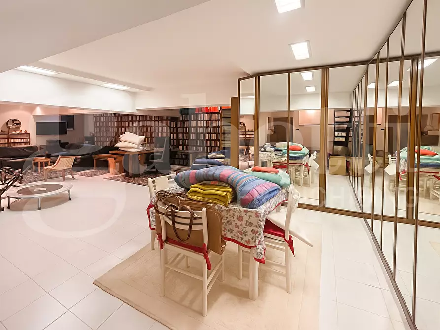 Immagine 29 di Casa quadrifamiliare in vendita  in Strada Santa Brigida, 64 a Moncalieri