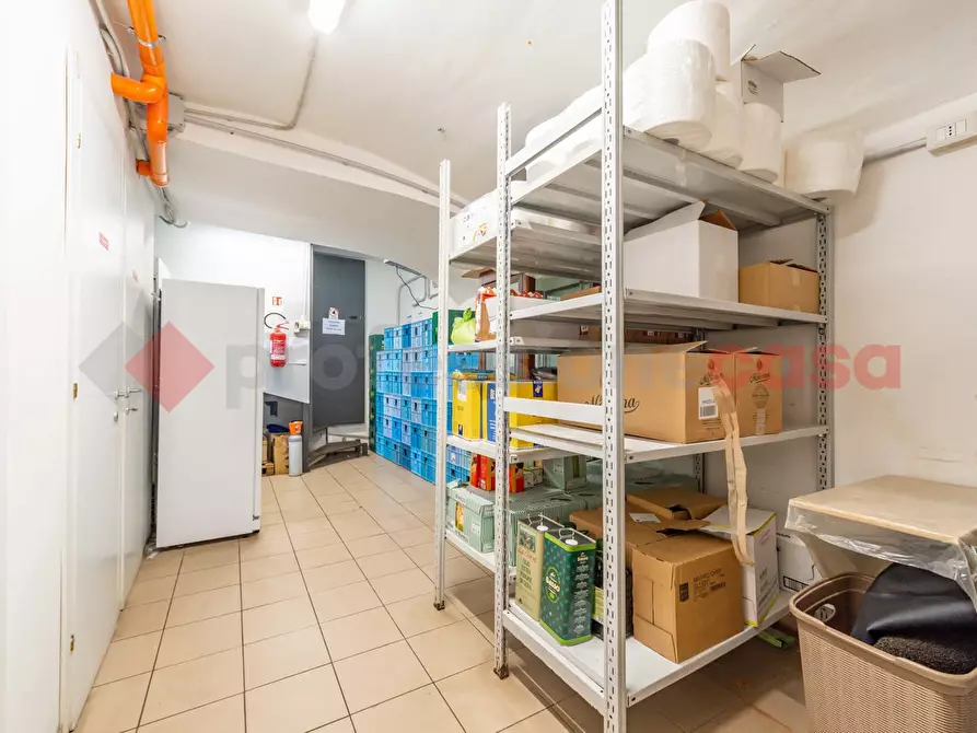 Immagine 27 di Bar / Ristorante in vendita  in Via Flavia a Roma