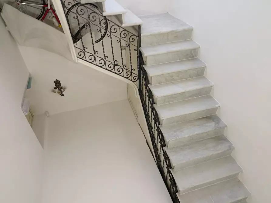 Immagine 2 di Appartamento in vendita  in Via pratolino, 15 a Santo Stefano Di Magra