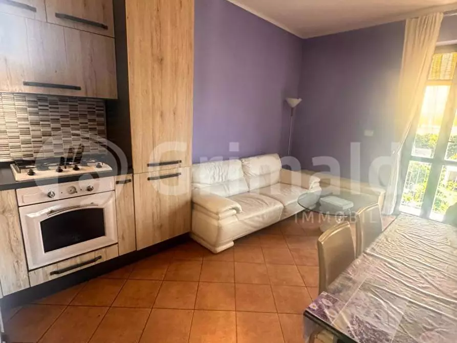Immagine 1 di Appartamento in vendita  in Via EMILIA, 319 a Broni