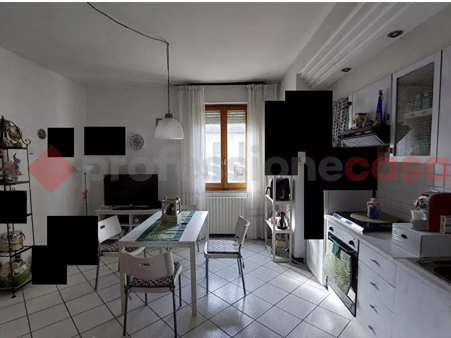 Immagine 1 di Appartamento in vendita  in Via claudio monteverdi, 3 a Empoli