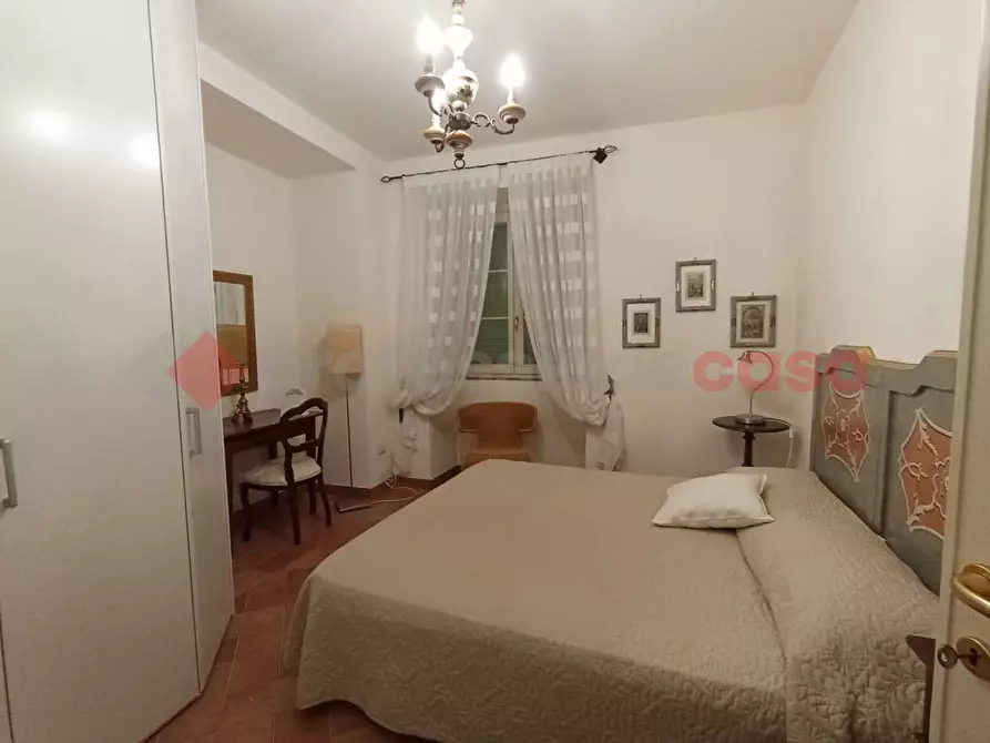 Immagine 11 di Appartamento in affitto  in Via Garibaldi a Spoleto