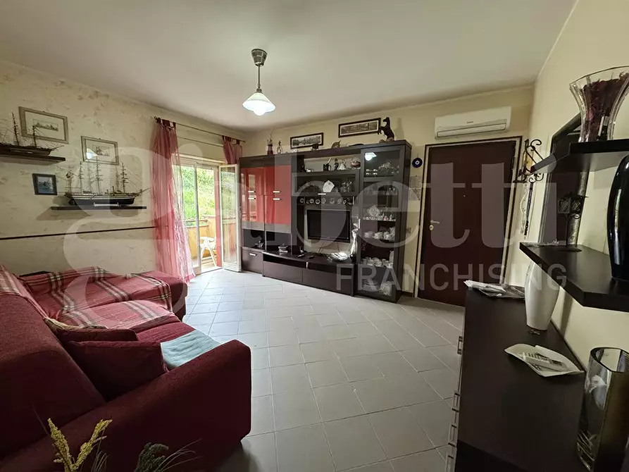 Immagine 25 di Appartamento in vendita  in Via Bartolomeo Colleoni, 78 a Messina