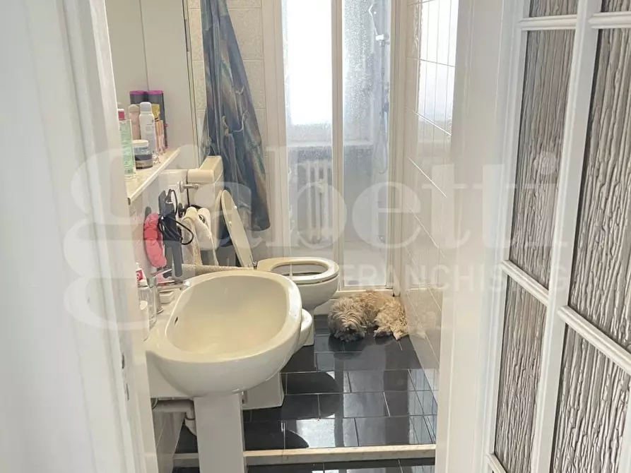 Immagine 15 di Appartamento in affitto  in Via Matilde Serao, 48 a Torino