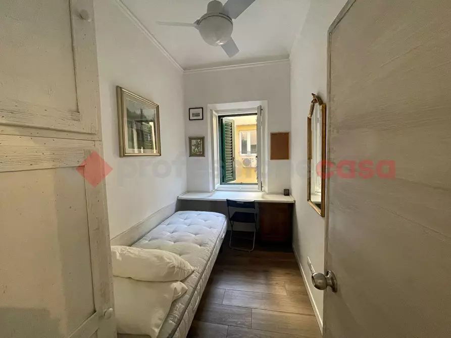 Immagine 12 di Appartamento in vendita  in Via DEI SERVI a Firenze