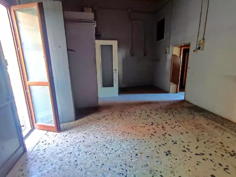 Immagine 6 di Negozio in vendita  in Via PIETRO NENNI a San Severo