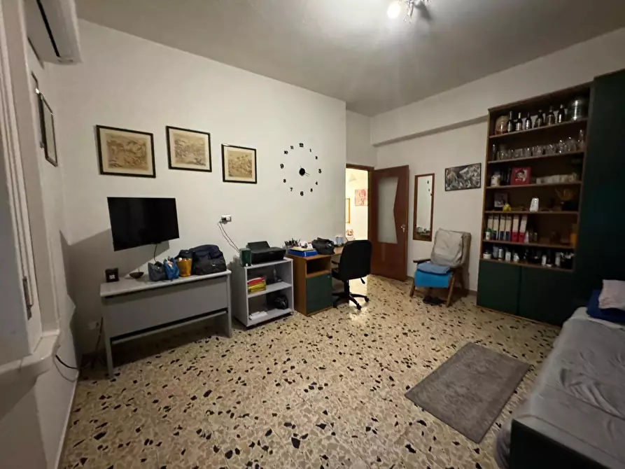 Immagine 6 di Appartamento in vendita  in Via Carrara, 3 a Iglesias