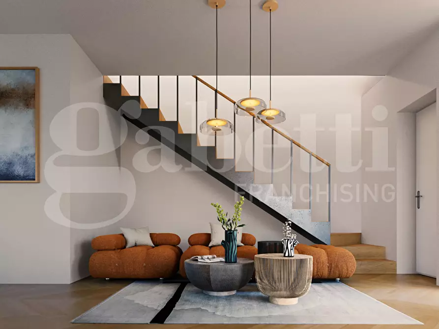 Immagine 9 di Villa in vendita  in Via Andrea Gusmai a Trani