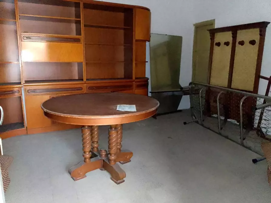 Immagine 7 di Appartamento in vendita  in Via Vittorio Emanuele, Snc a Mondragone