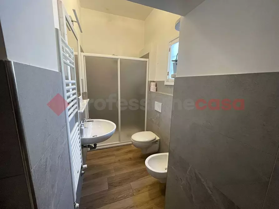 Immagine 11 di Appartamento in vendita  in Via DEI SERVI a Firenze