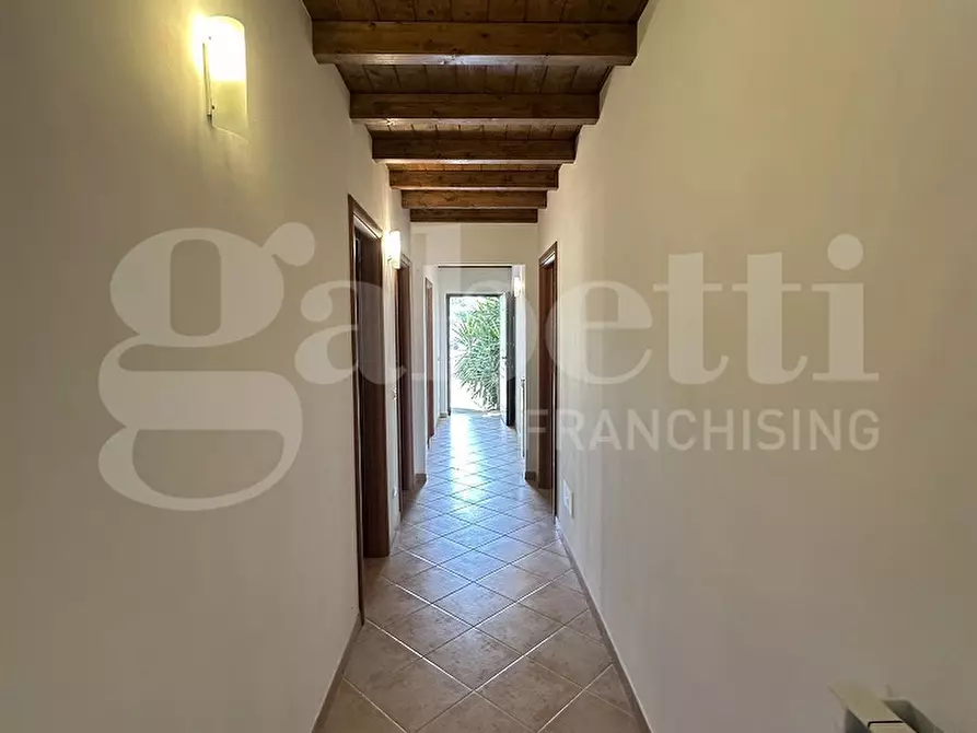 Immagine 38 di Villa in vendita  in Via ORIOLESE, 00 a Manziana
